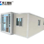 40ft Portable Expandable Homes