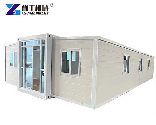 40ft Portable Expandable Homes