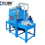 Automatic Blasting Equipment