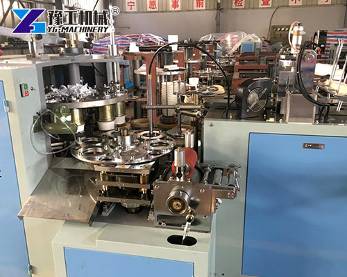 Bowl Making Machine Manufacturers