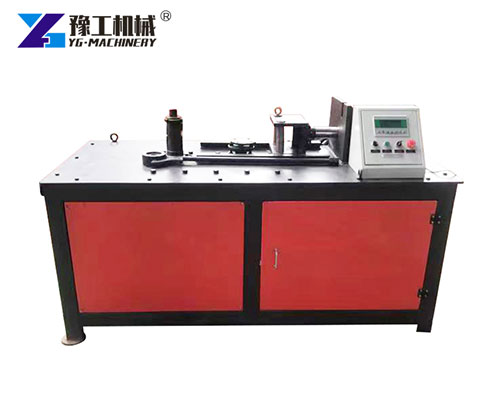 CNC Pipe Bender Machine