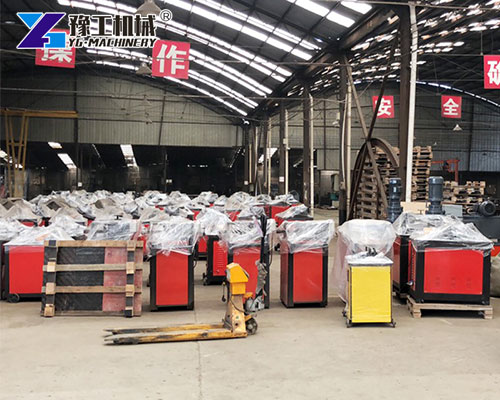 CNC Pipe Bending Machine Factory