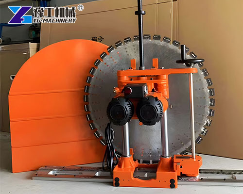 Concrete Wall Saw For Sale