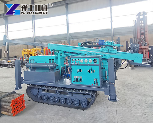 Core Drilling Rigs For Sale Application