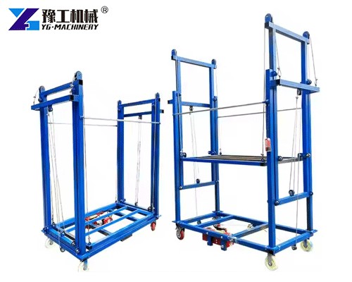 Electric Scaffold Lift Price