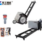 Electric Wire Cutting Saw
