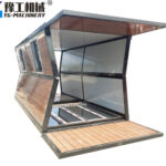 Foldable Homes Will Transform the Islands