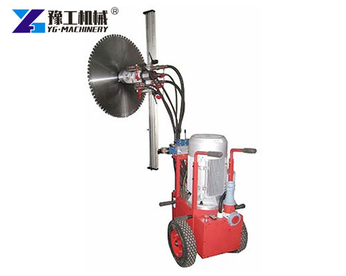 Hot Sale Concrete Wall Saw