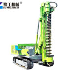 Hydraulic Pile Driver for Sale