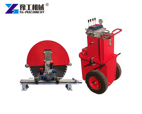 Hydraulic Wall Saw For Sale