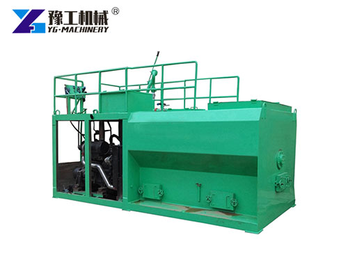 Hydroseeder Machine For Sale