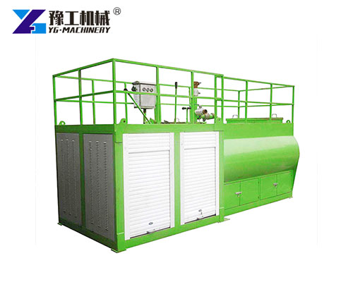 Hydroseeding Machine Price
