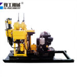 Mineral Exploration Drilling Rig