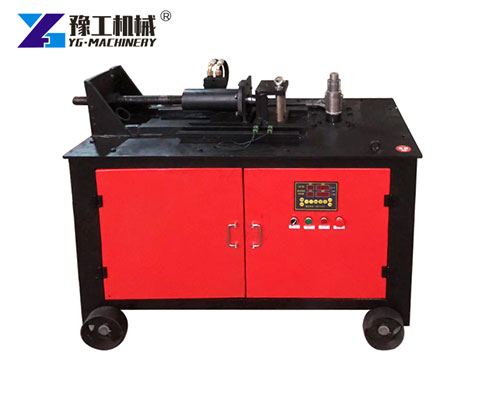 Pipe Bending Machines