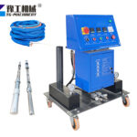 PU Spraying Machine
