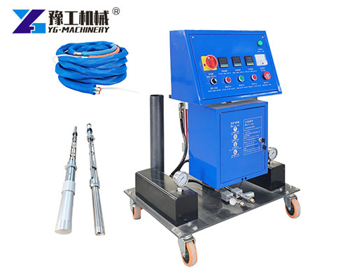PU Spraying Machine