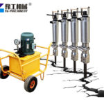 Rock Splitter Machine Price