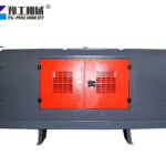 Rotary Screw Air Compressor