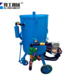 Sand Blasting Machines for Sale