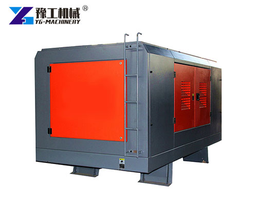 Screw Compressor Air