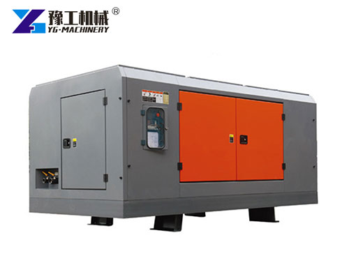 Screw Type Air Compressor​