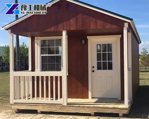 Small Outdoor Sheds For Sale