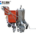 Thermoplastic Road Marking Equipment for Sale