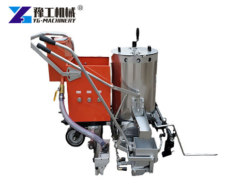 Thermoplastic Road Marking Equipment for Sale