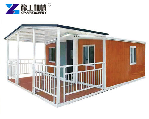 Tiny House Shed