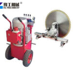 Wall Saw Cutting Machine Price