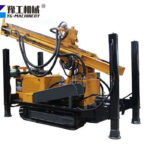 Water Well Drilling Machine For Sale