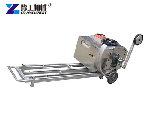 Wire Saw Machine For Concrete