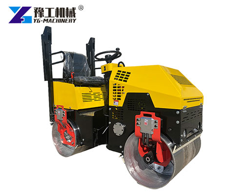 YG-F880 Road Roller