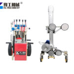 YG Hydraulic Diamond Wire Saw for Sale