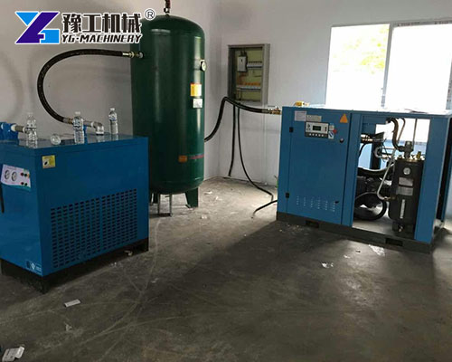 200lb Pressure Sandblaster