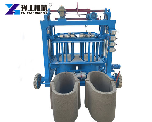 Block Making Machine for Sale