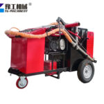 Crack Fill Machine for Sale