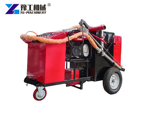 Crack Fill Machine for Sale