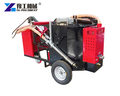 Crack Filling Equipment