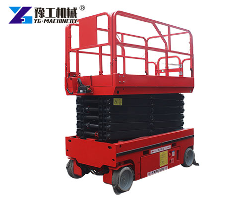 Aerial Platform Lift