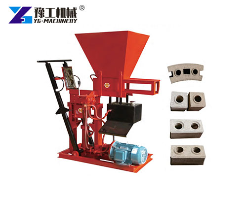 Affordable Block Machine Prices