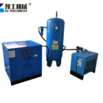 Air Compressor for Sandblasting Machine