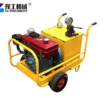 Air Rock Splitter