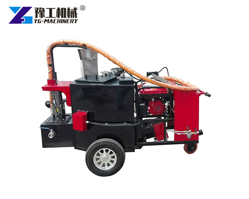 Asphalt Crack Sealing Machine for Sale