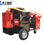 Asphalt Road Crack Sealing Machine