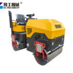 Asphalt Road Roller for Sale