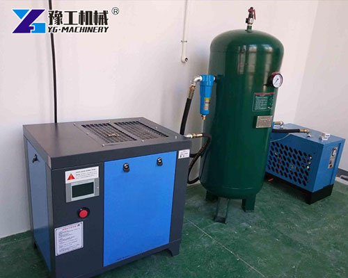 Best Air Compressor for Sandblasting
