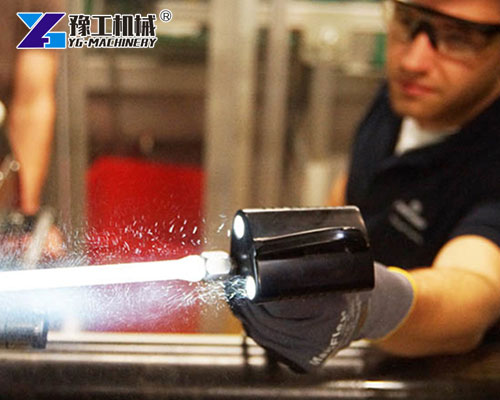 Best Dry Ice Cleaning Machine