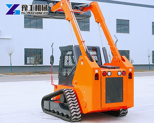 Best Skid Steer Loader