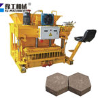 Block Machines for Sale